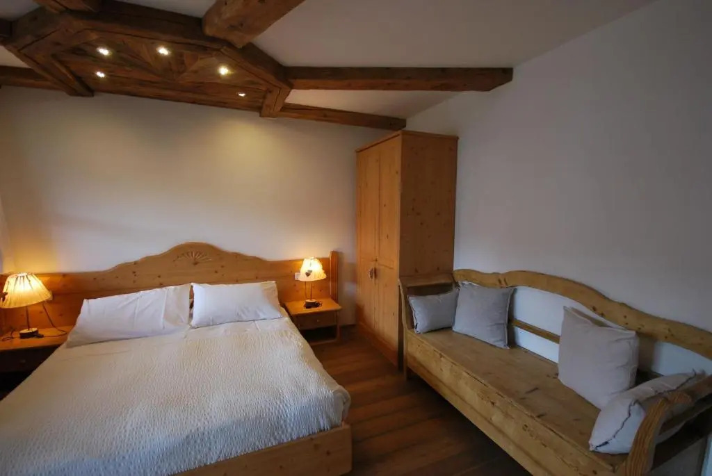 Agriturismo Maso Corradini