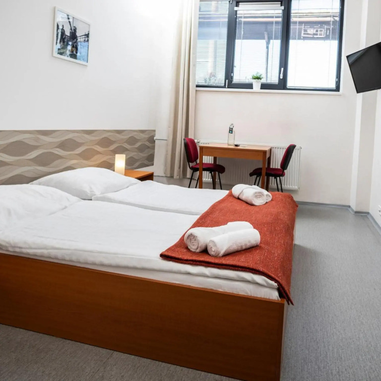 Hotel VP1