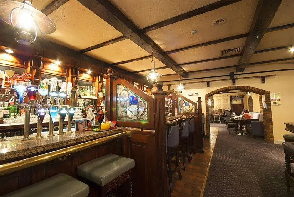 Doolys Hotel