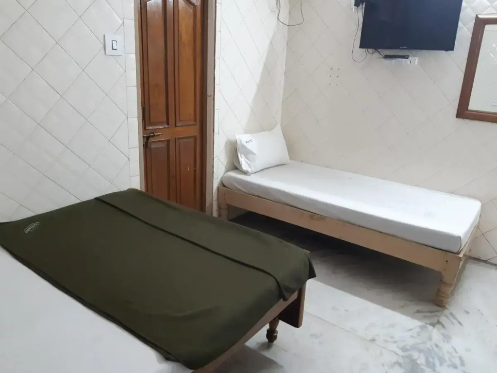 Vaibhav Residency, Tirupati