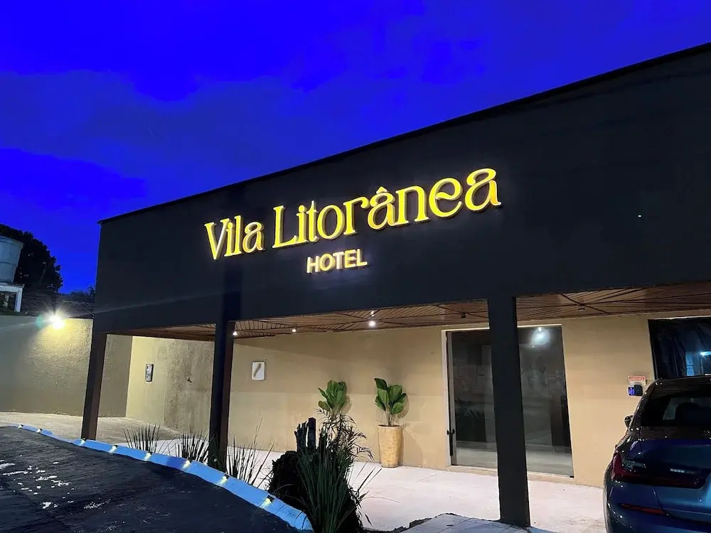 Vila Litoranea Hotel