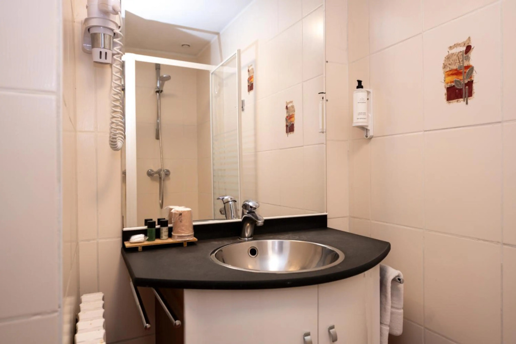 Logis Hotel Les Sapins
