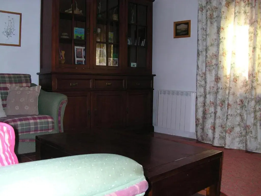 La Casa De La Luz
