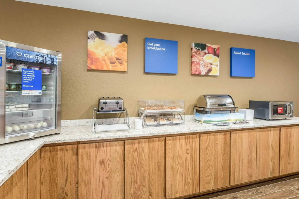 Baymont Inn & Suites