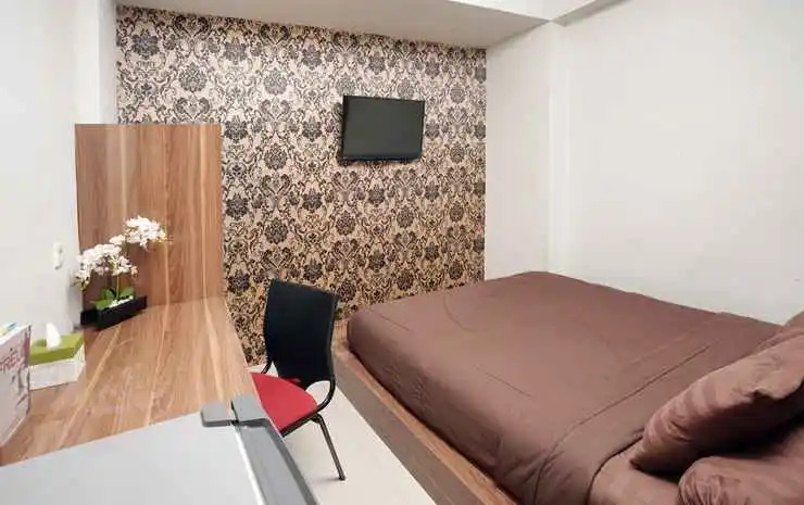 D'Paragon Seturan 3