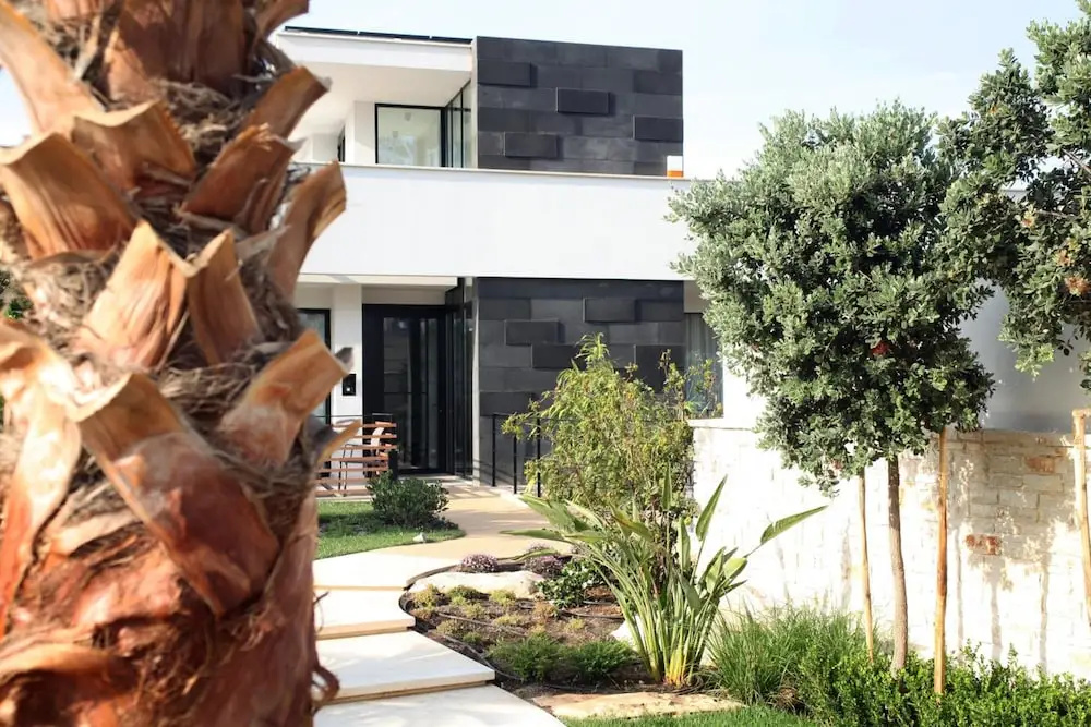 Villa Pina