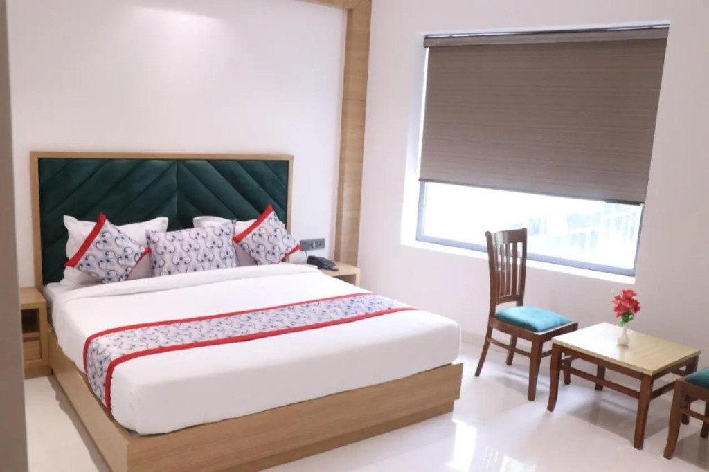 Hotel Mayra Grand by Mayra Group of Hotels