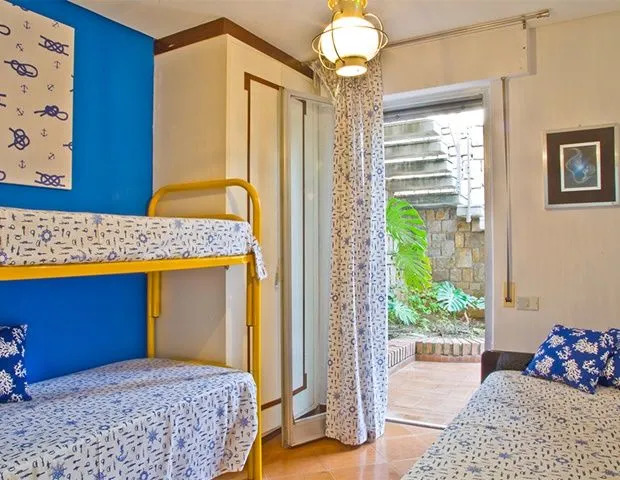 Villa Mongerbino