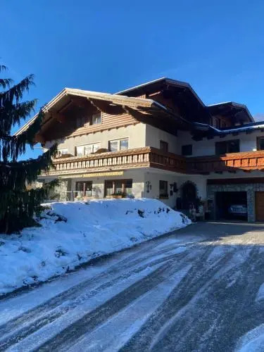 Landhaus Wieser