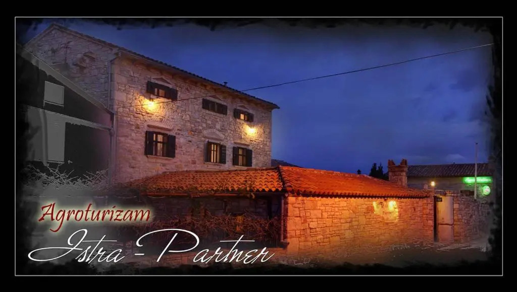 Rural Pension Istra Partner