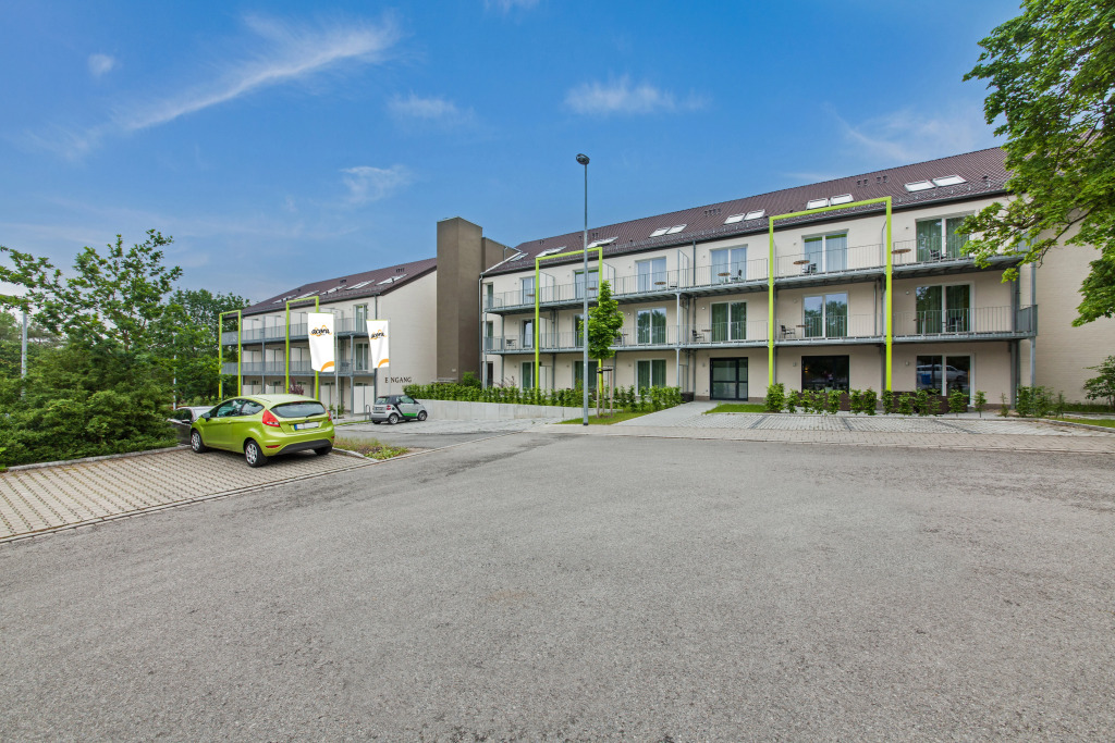 Candlewood Suites Fürth by IHG
