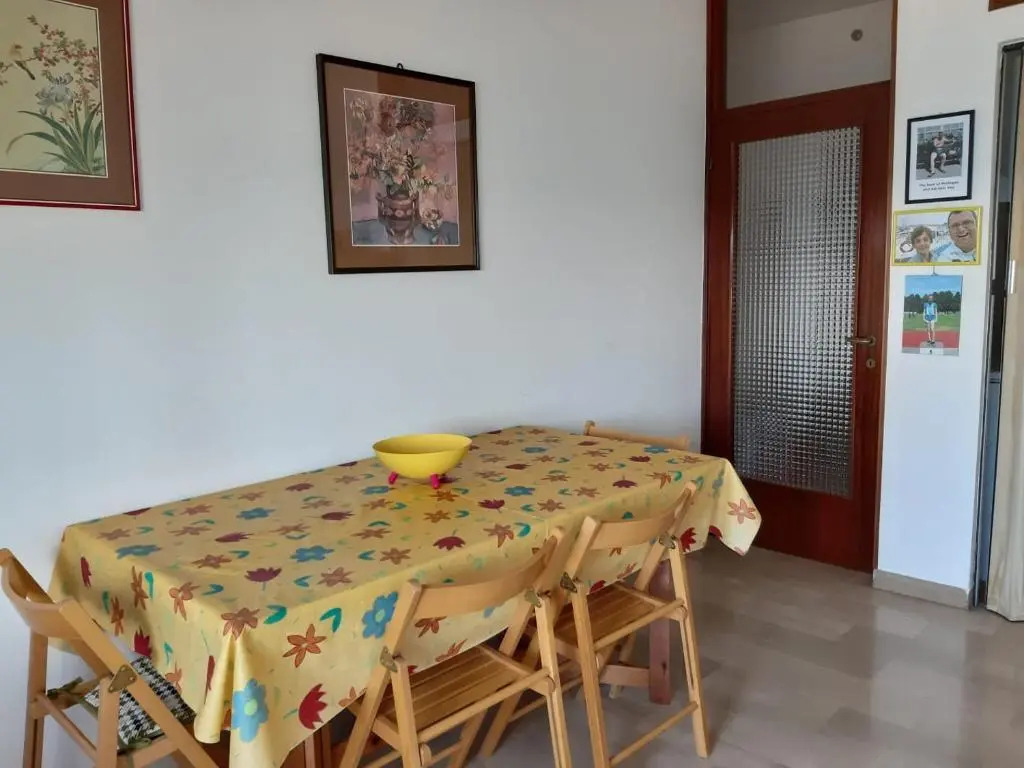 Attico Vista Mare