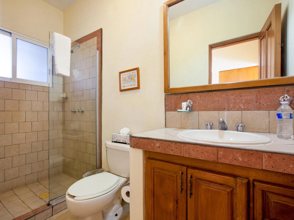 El Ameyal Hotel and Wellness Center