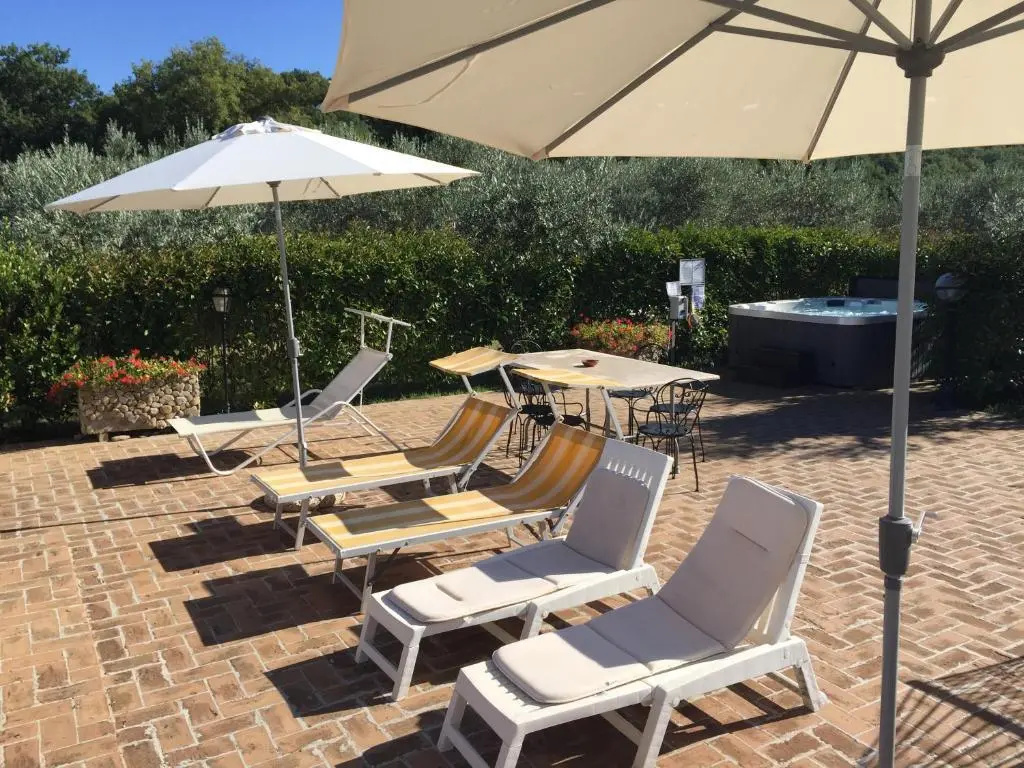 Casa Vacanze Ripa Alta