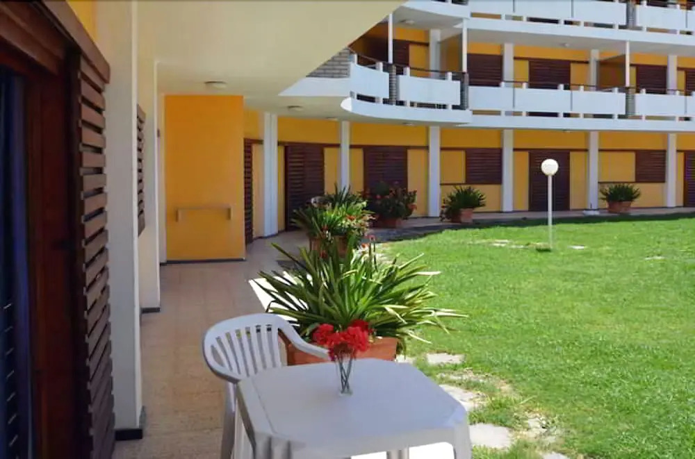 Apartamentos Los Nardos
