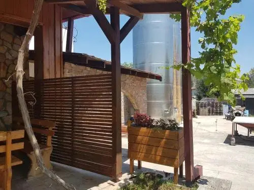 KOKINO Hotel & Winery