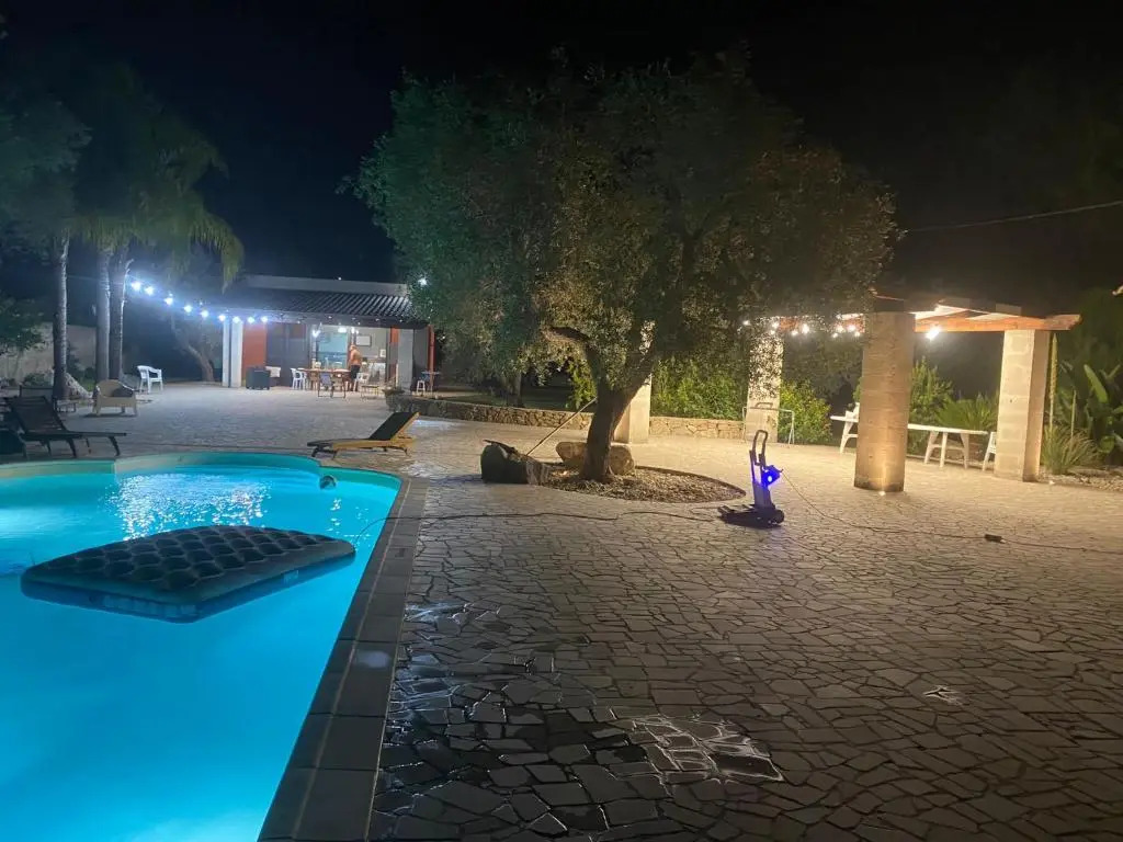 Villa Forester
