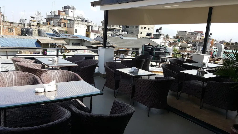 Hotel Bihani