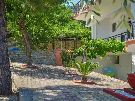 Pension Assos