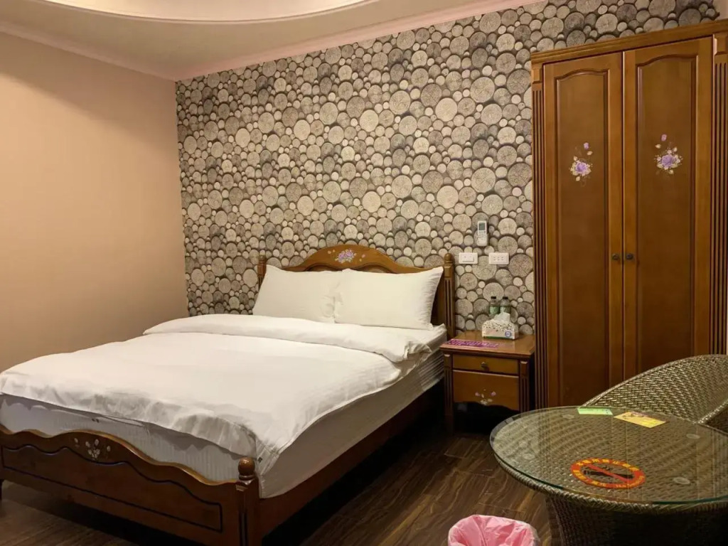 Niuge Minsu Homestay