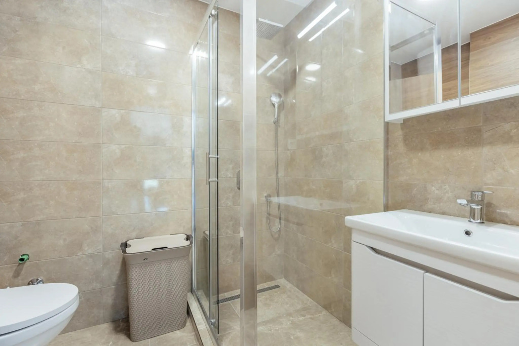 Magnolija apartmani