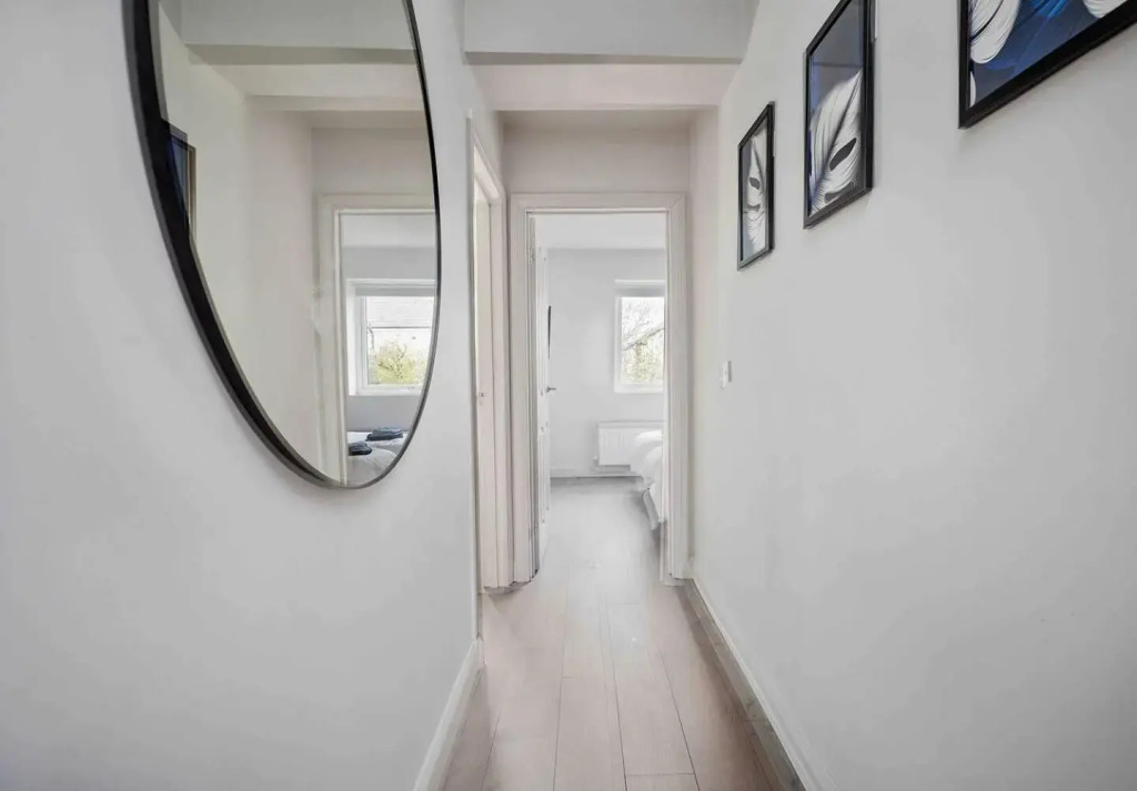 Newly Extended 3 Bed Family home Near Graves Park