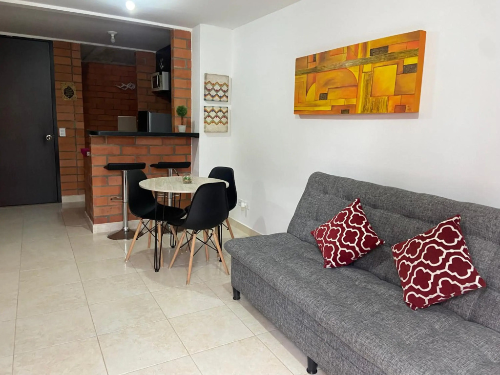 Agradable y acogedora Casa en Salento -RNT 1 0 8 1 3 7-