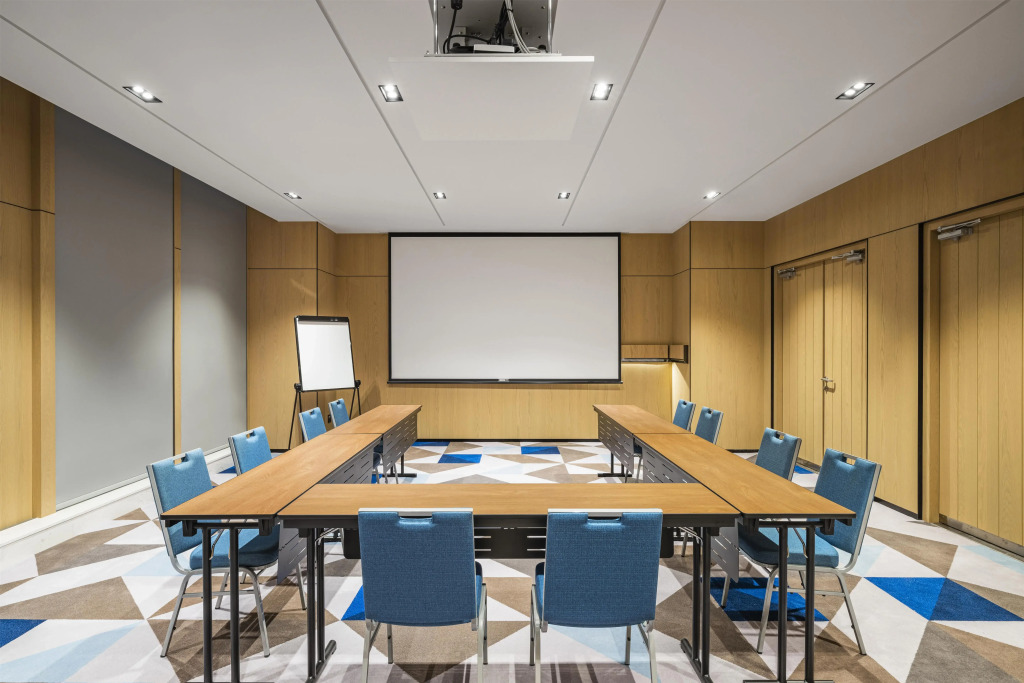 Hyatt Place New Taipei City Xinzhuang