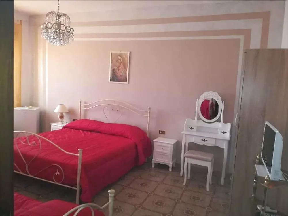 B&B La Felicità