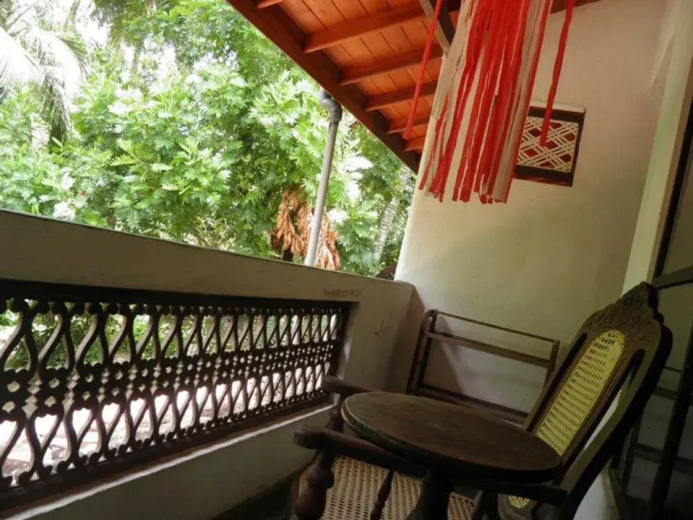 Home Stay Strand