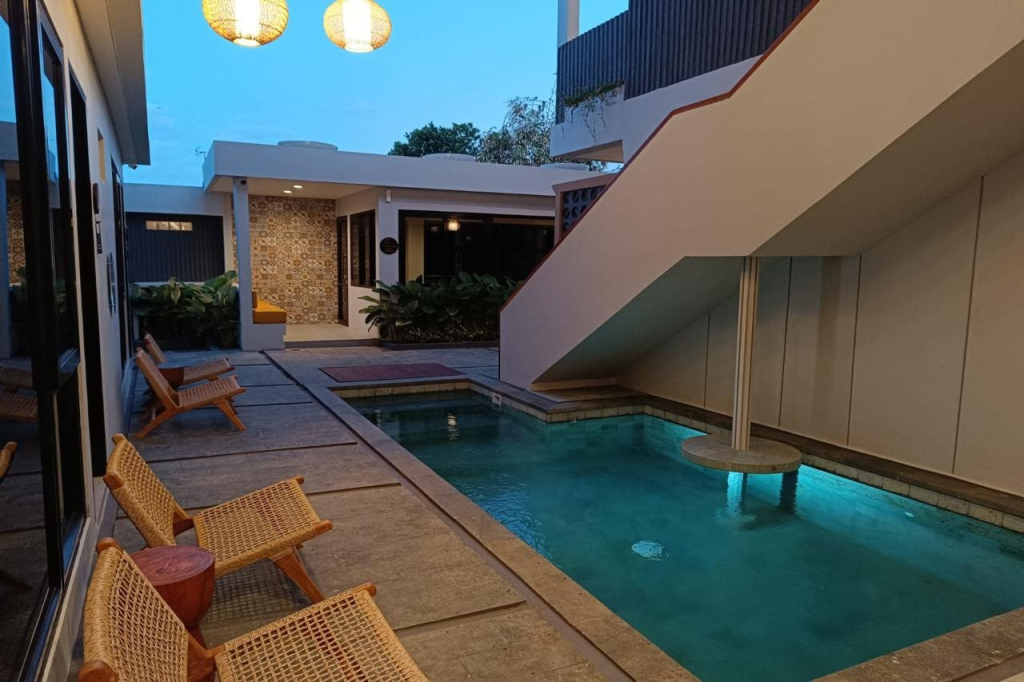 Padinis Villa & Coffee