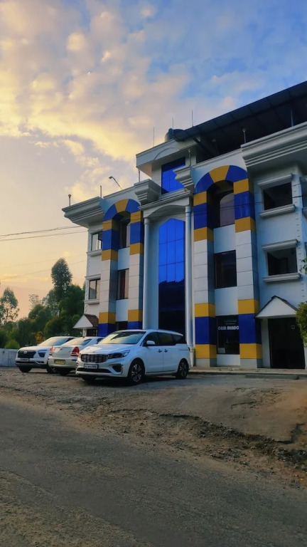 Karthika Residency