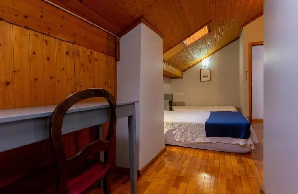 Hotel Sao Nicolau
