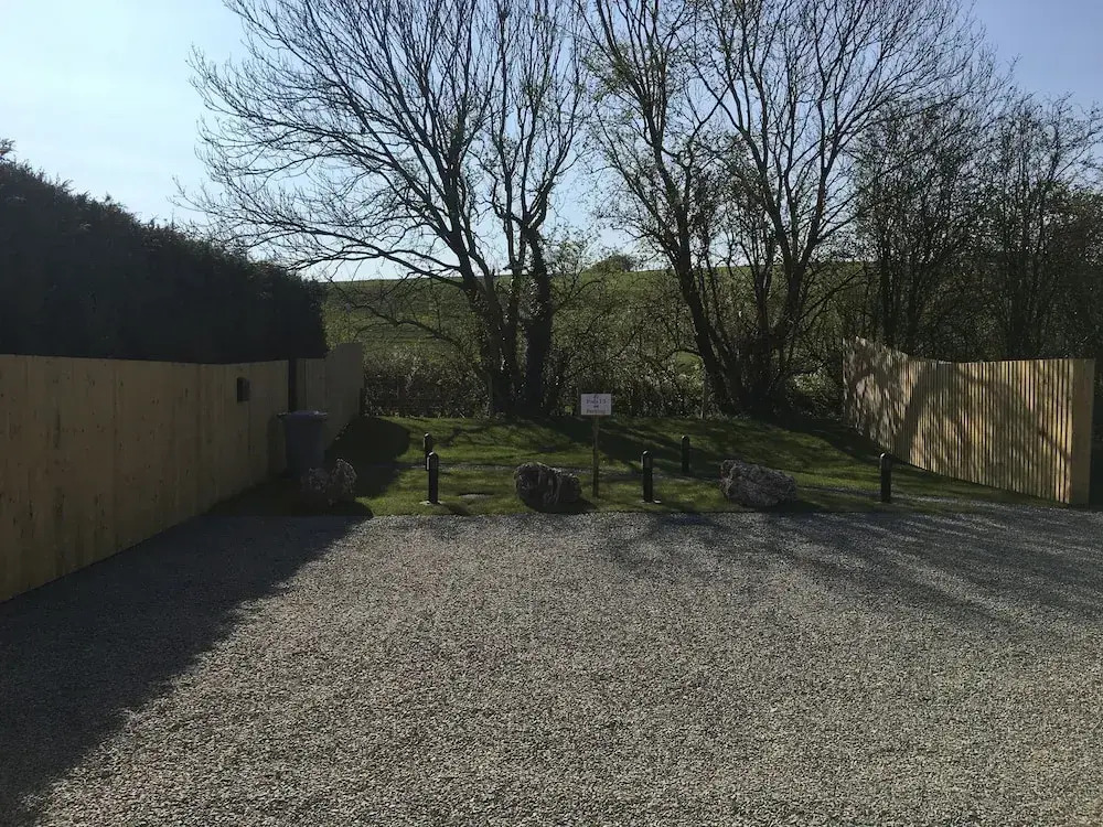 Low Greenlands Holiday Park - Luxury House & Luxury Glamping Pods