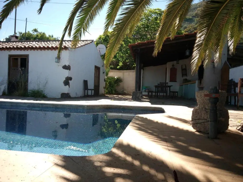 Casa Domi