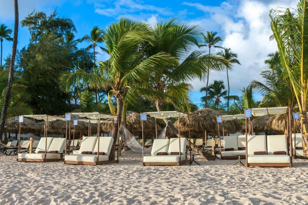 Impressive Premium Punta Cana - All Inclusive