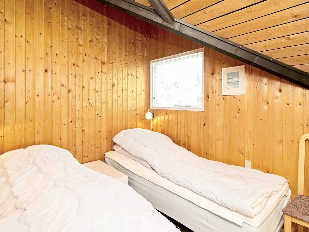 6 person holiday home in Saltum