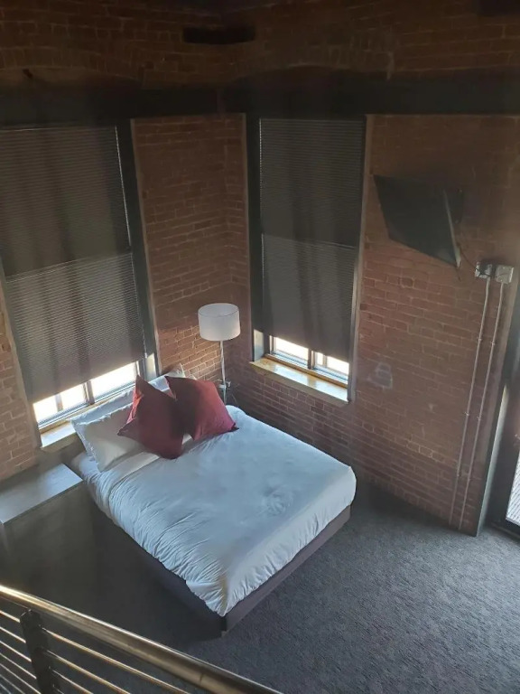 The Hotel Sturgis