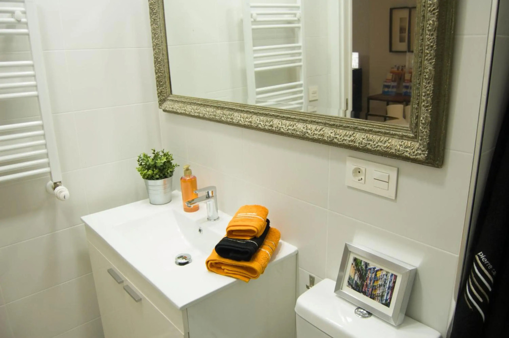 Markelenea - Bilbao – Casco Viejo – Parking – WIFI Gratis