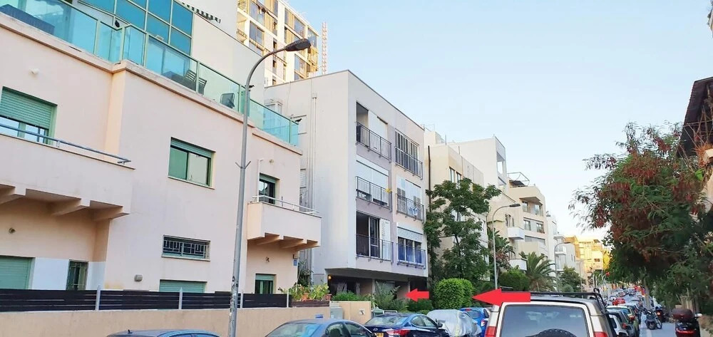 Charming 3 BDR Aptartment Near the Beach TL51