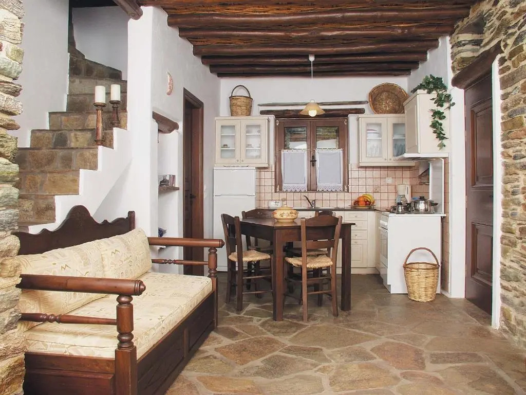 Anastasia Luxury Villas