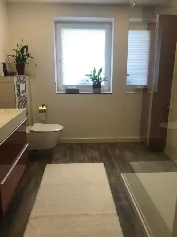 Komfort Ferienwohnung à la Bella