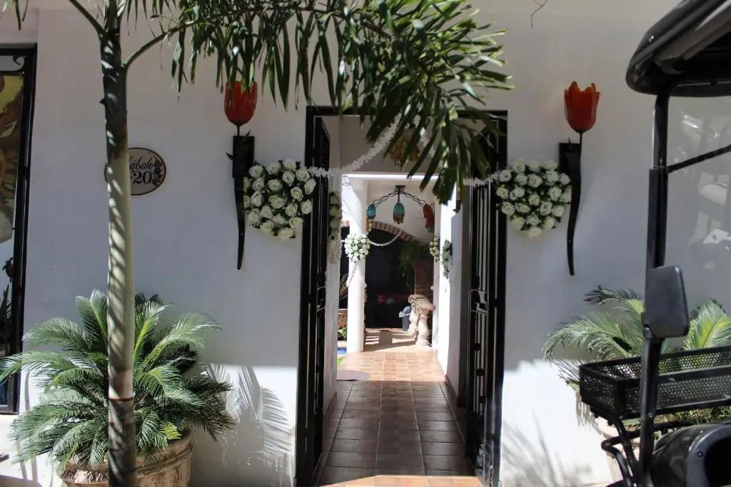Villas Amalia Hotel