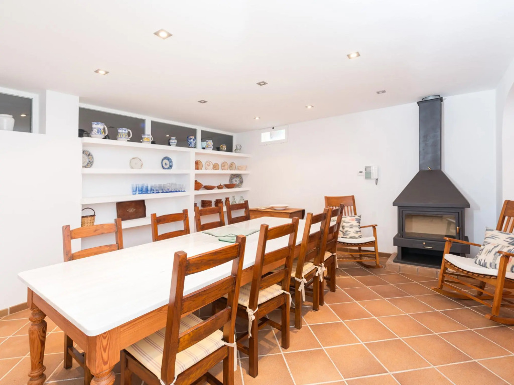 CAN BIELET - Villa for 8 people in Binissalem.