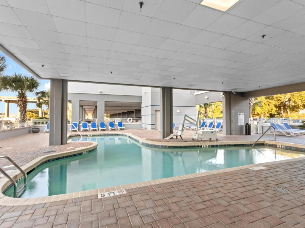 Harbourgate Marina Club