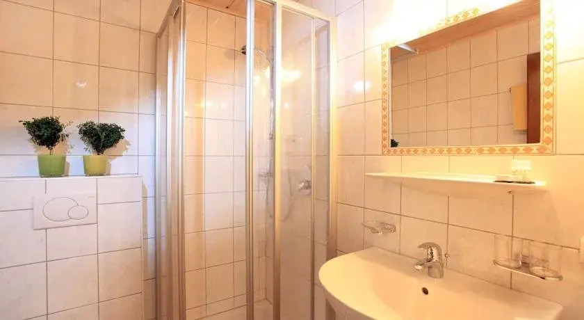 Pension-Appartement Sonnwend