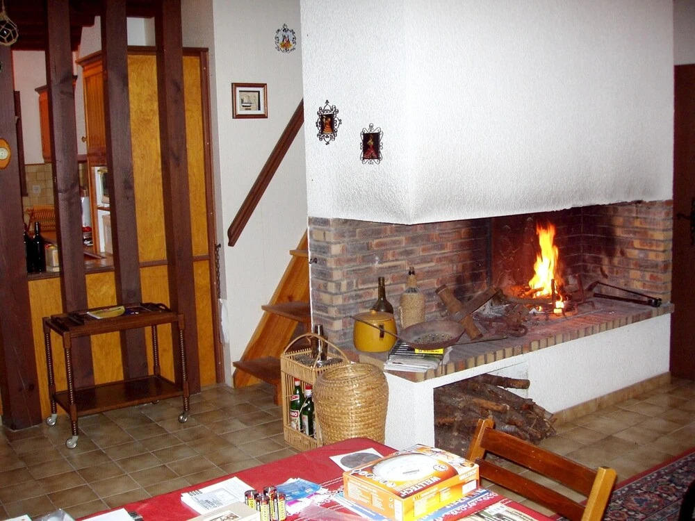 House With 2 Bedrooms in Mézos, With Furnished Garden and Wifi - 9 km
