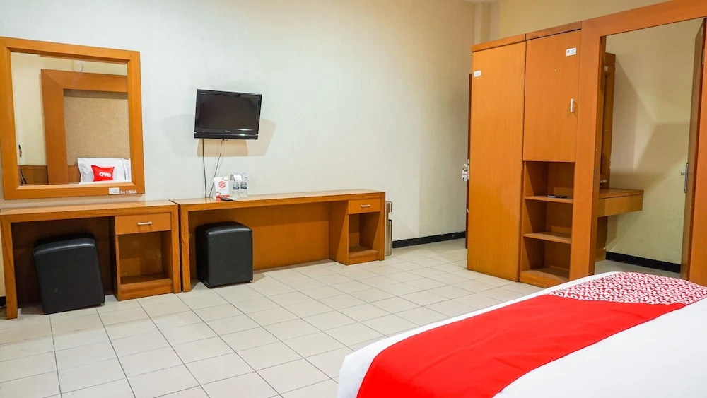 Tekmira Residence Supratman by OYO Rooms