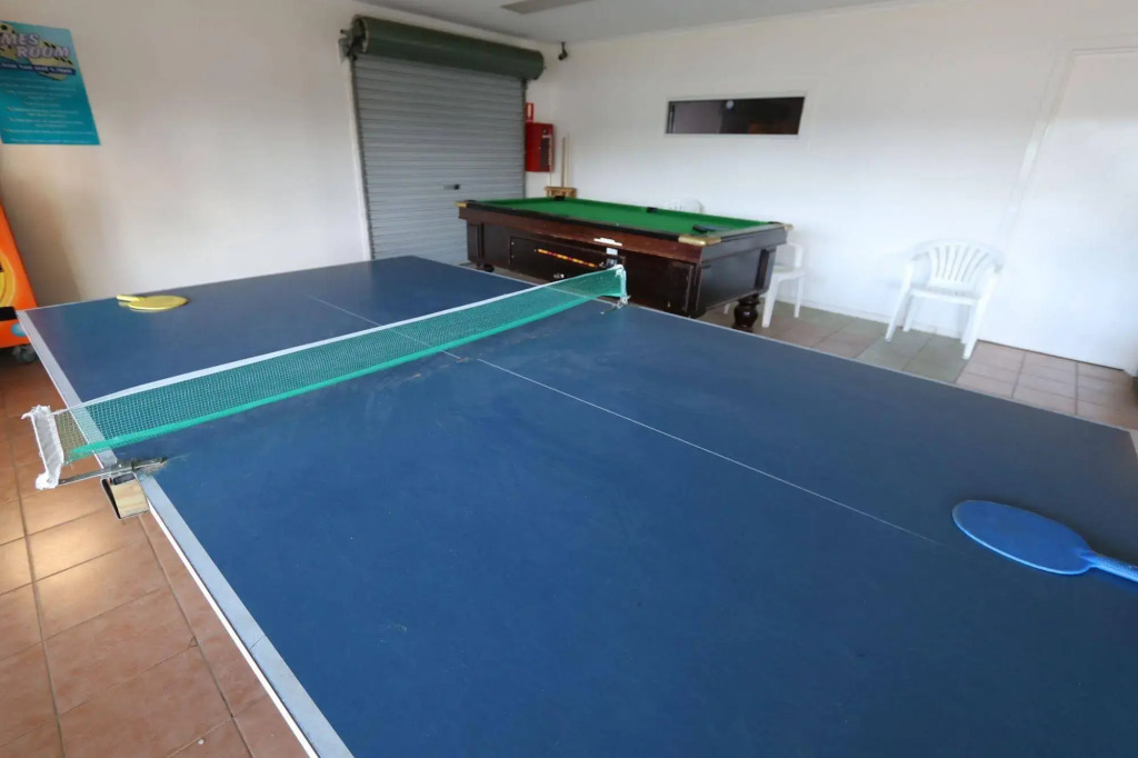 Anglesea Family Caravan Park