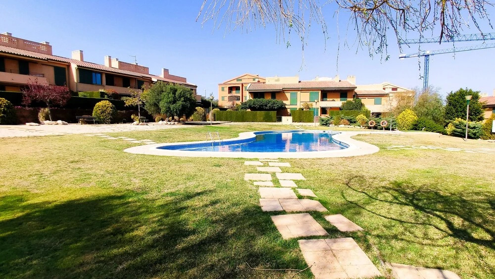 Bonito Apartamento Cerca del Mar MSJ71